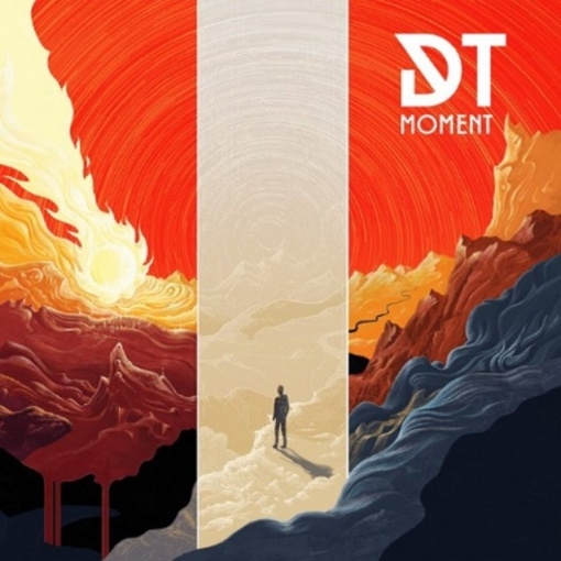 DARK TRANQUILLITY Announces New Album 'Moment'; Listen To First Single 'Phantom Days'